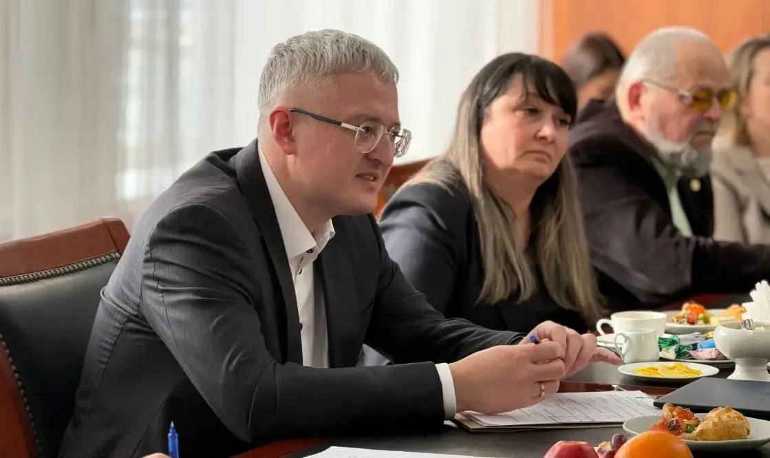 Федерация шахмат Камчатки переедет в новое помещение