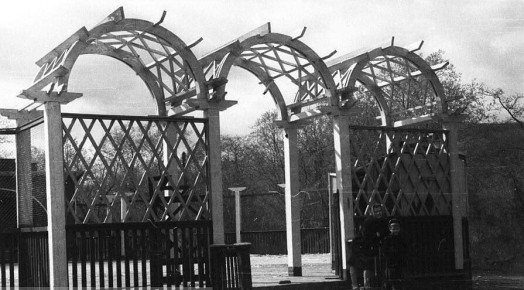 Как думаете, где сделано это фото?