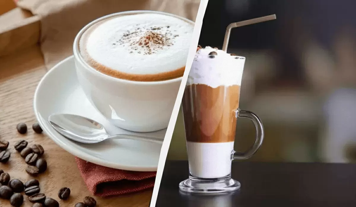 Искусство кофейных напитков: откройте для себя разнообразие и вкус