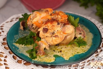 Увлекательные выходные на кухне: вдохновляющие рецепты для гурманов