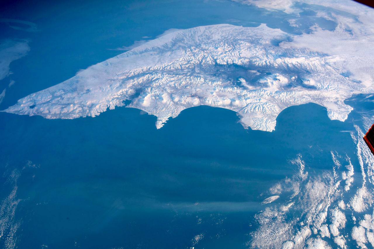 День космонавтики: Камчатка и звёзды День космонавтики: Камчатка и звёзды