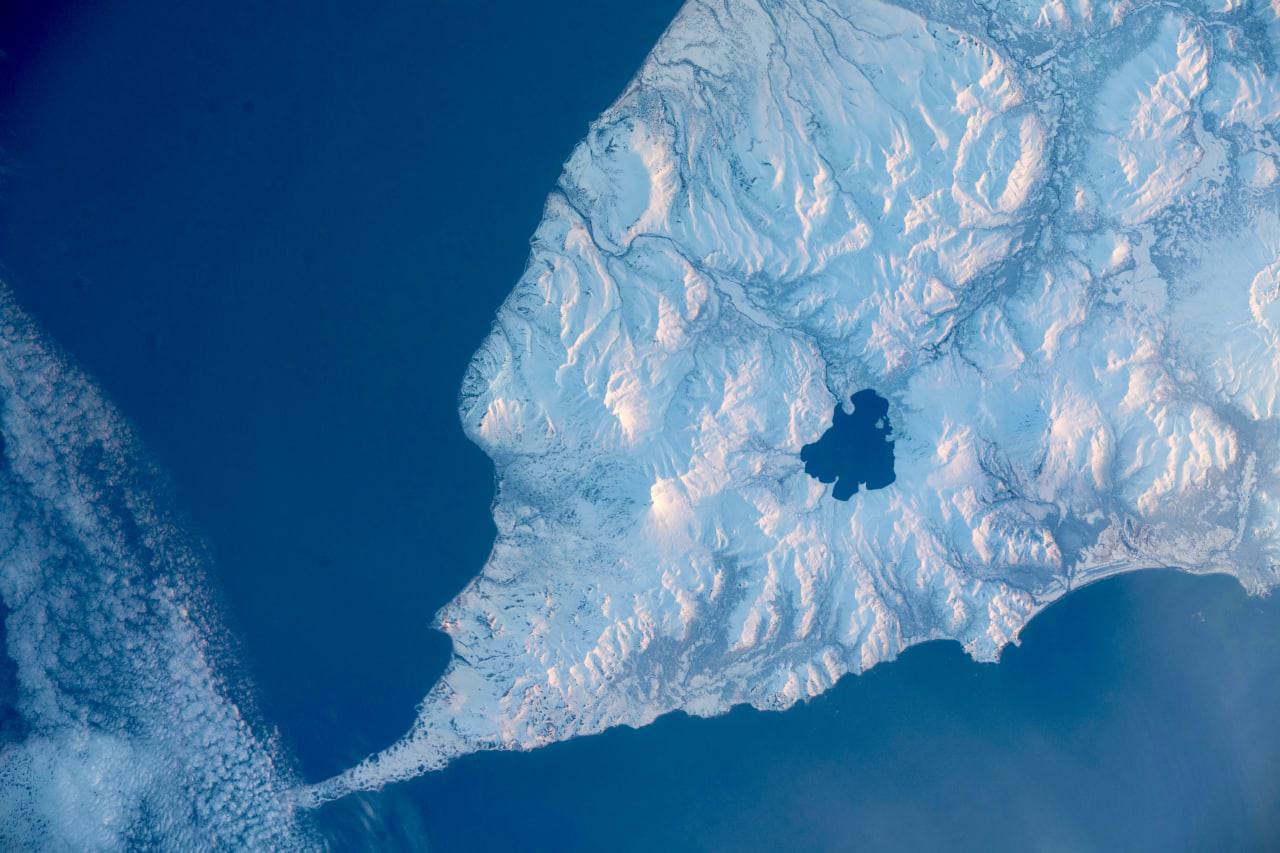 День космонавтики: Камчатка и звёзды