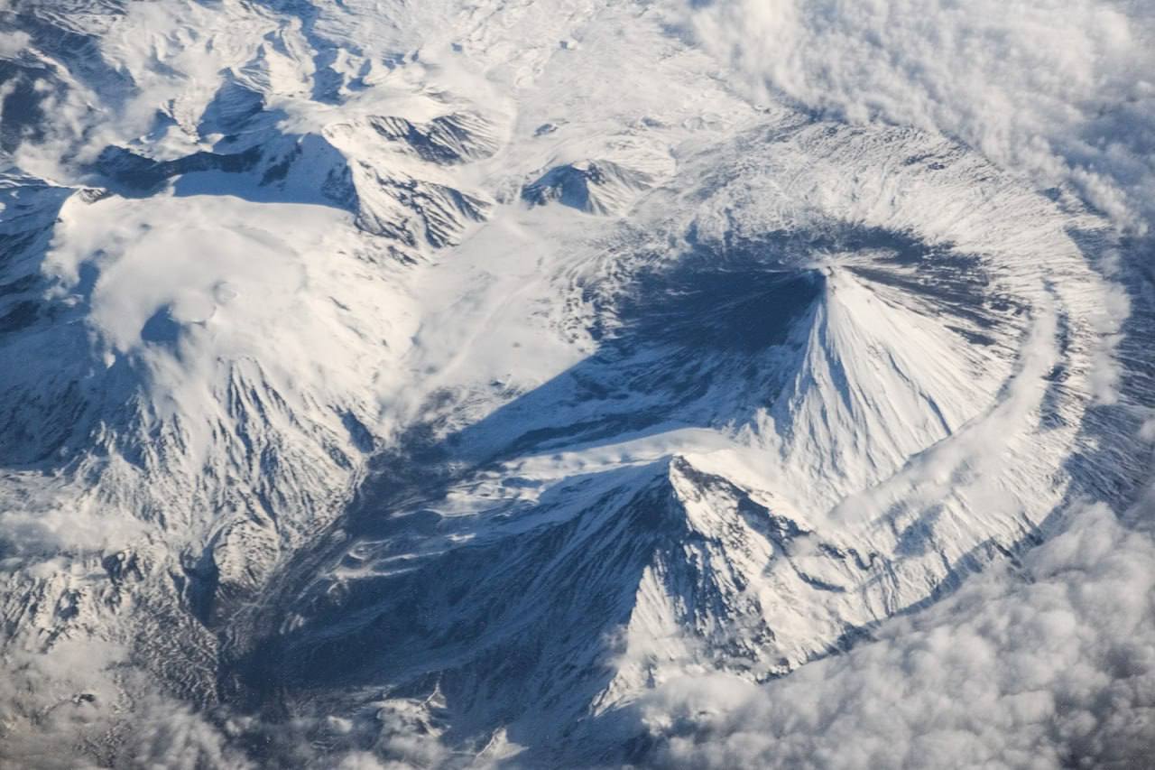 День космонавтики: Камчатка и звёзды День космонавтики: Камчатка и звёзды