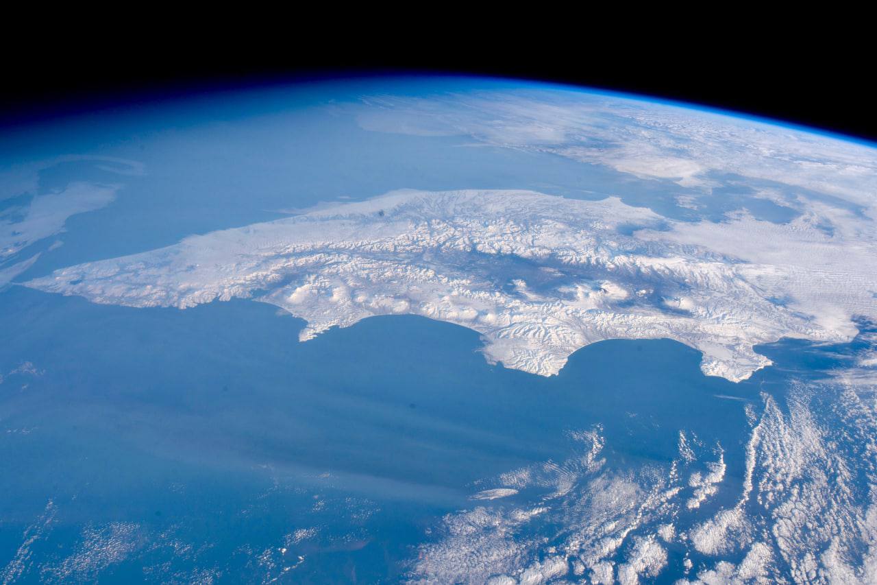 День космонавтики: Камчатка и звёзды День космонавтики: Камчатка и звёзды