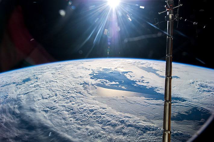 День космонавтики: Камчатка и звёзды День космонавтики: Камчатка и звёзды