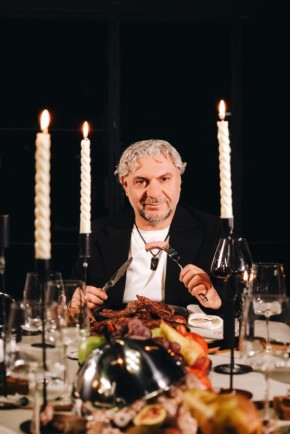 ��� ������ ��� � The ���: ������������� � ����� �� �������