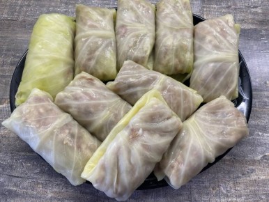 Как сделать капусту для голубцов нежнее и вкуснее с простым секретом