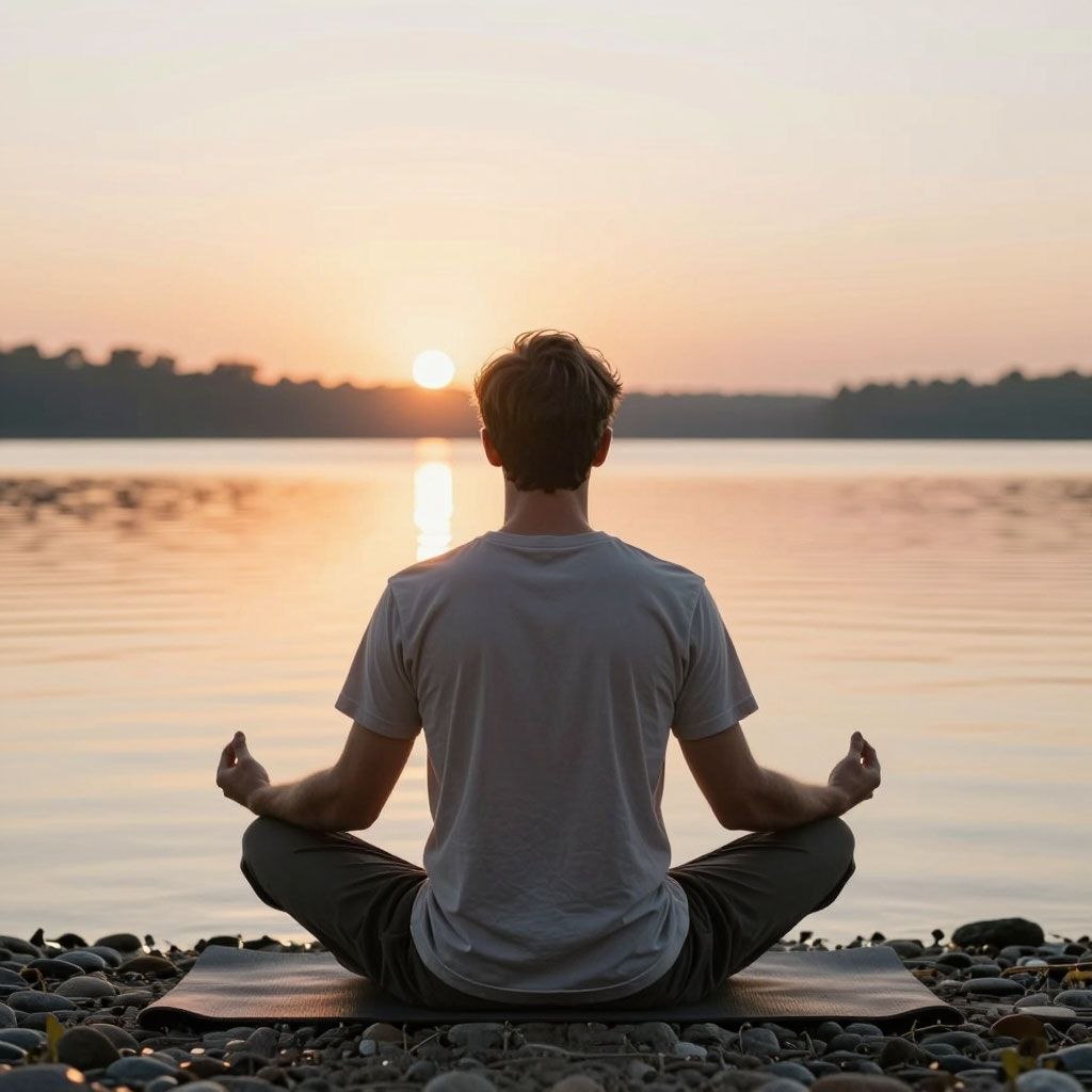 Две недели без соцсетей — и мозг как новый: цифровой детокс победил депрессию и вернул фокус