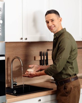 Изобилие бытовой химии: как не потеряться в выборе