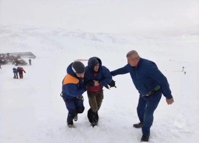 «Нет таких слов, чтобы описать трагедию»: выжившая на Камчатке рассказала о 36 часах борьбы за жизнь