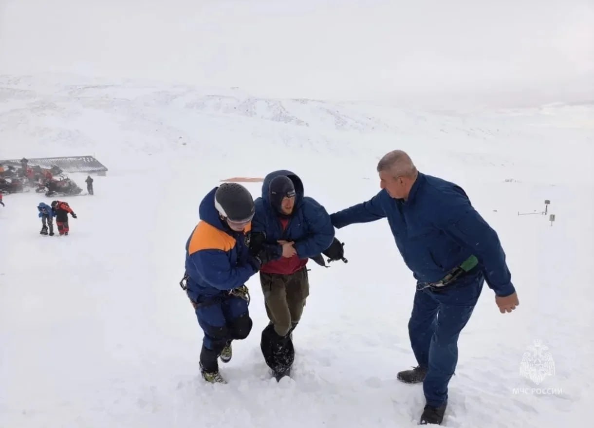 «Нет таких слов, чтобы описать трагедию»: выжившая на Камчатке рассказала о 36 часах борьбы за жизнь