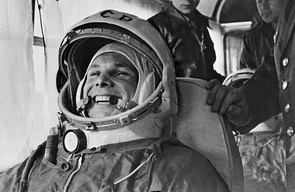 Сергей Колясников: Видео №1 Запись переговоров Юрия Гагарина с Землей: Сергей Колясников: Видео №1 Запись переговоров Юрия Гагарина с Землей: