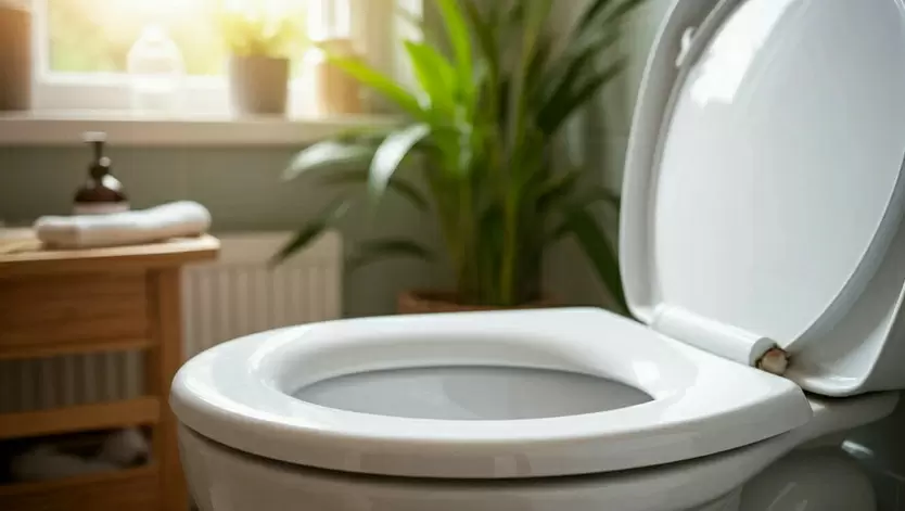 Лайфхак для чистоты: как простая сода избавляет от запахов в туалете