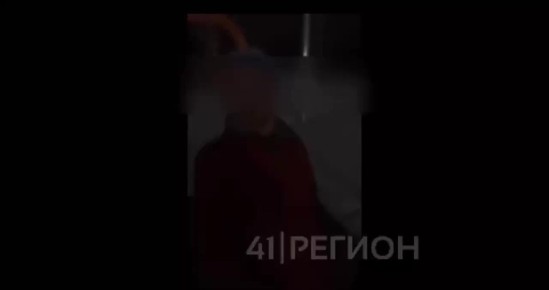 Замерзал и терял сознание. Участник Авачинского марафона не смог финишировать самостоятельно