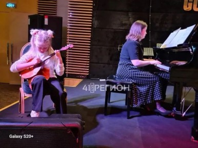 Камчатка на международной сцене