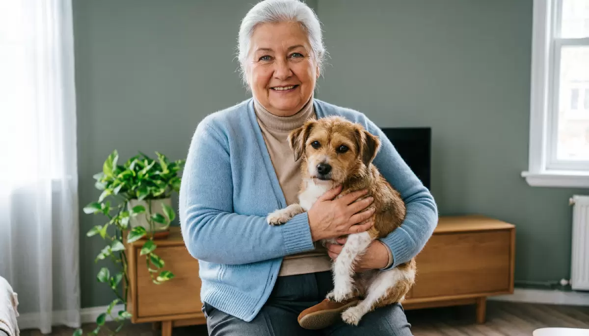 Чудеса семейной любви: как упрямство и собачьи подтасовки привели к переменам