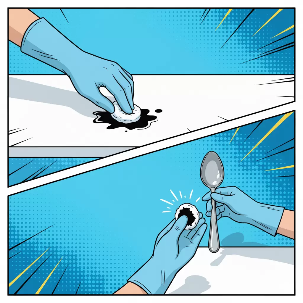 Эффективные способы борьбы с пятнами от маркера: простые решения на каждом шагу