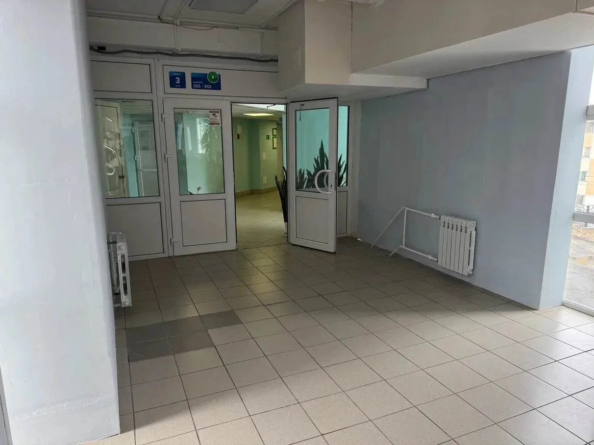 Переходы между корпусами здания поликлиники № 1 Петропавловска-Камчатского открыты после проведения противоаварийных мероприятий Переходы между корпусами здания поликлиники № 1 Петропавловска-Камчатского открыты после проведения противоаварийных мероприятий