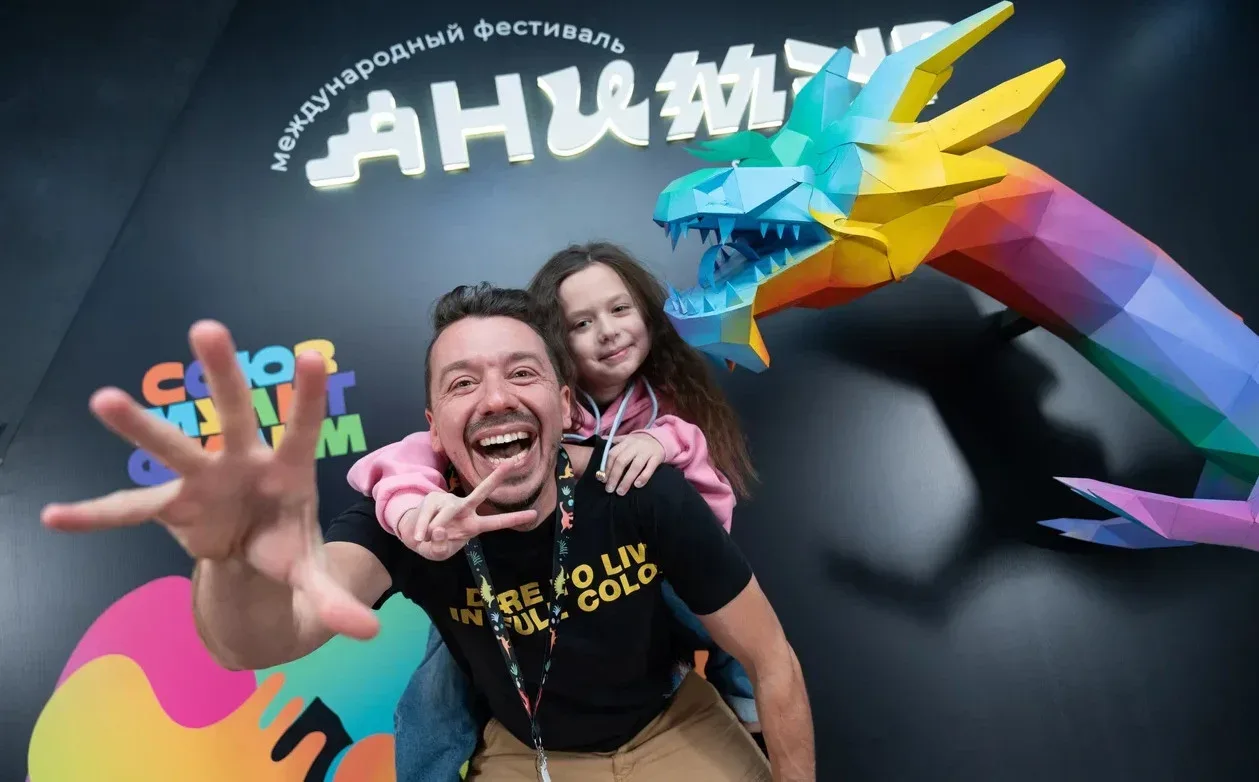 Жителей Камчатки приглашают на пятый Международный фестиваль анимационного кино «Анимур»