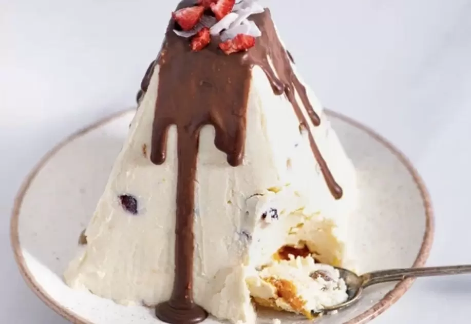 Альтернативные рецепты пасхи для тех, кто не любит творог