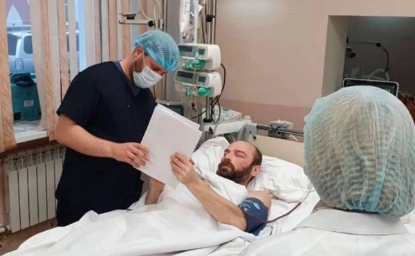 Пичугина, выжившего после дрейфа в Охотском море, приговорили к принудительным работам