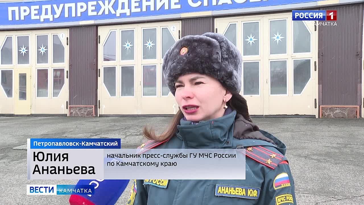 40 метров или цена спасения