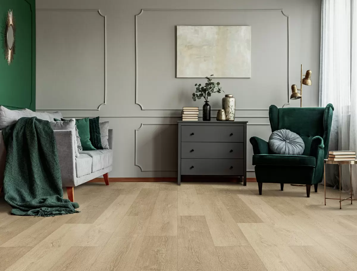 Кварцвиниловые полы: как не ошибиться в выборе и избежать разочарования