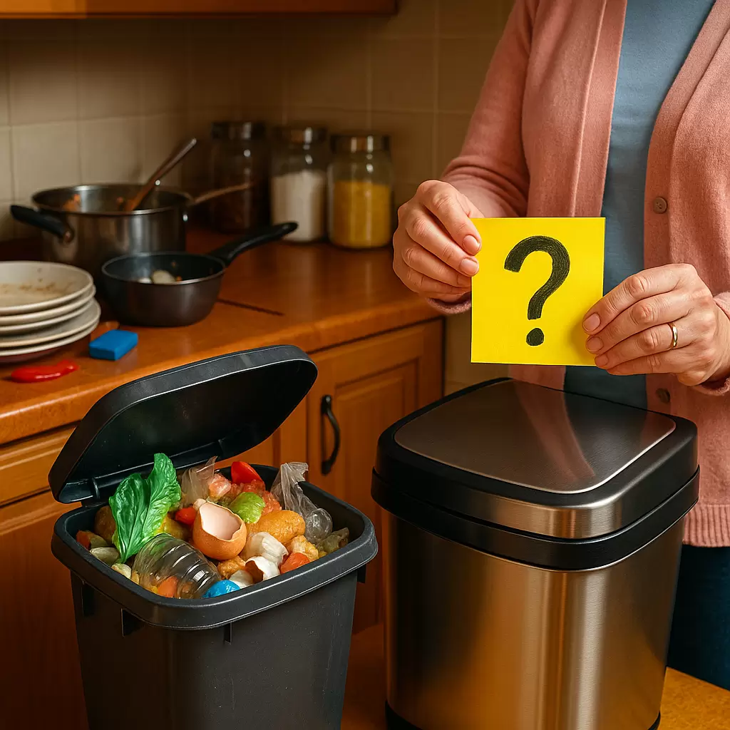 Как строить гармоничные отношения после 40: руководства по совместной жизни