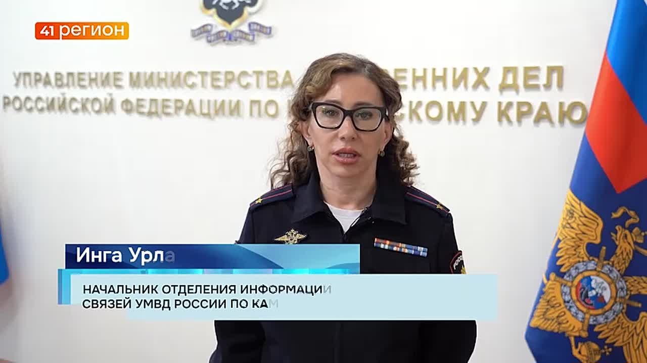 Подозреваемого в серии краж из магазинов и торговых точек задержали в столице Камчатки