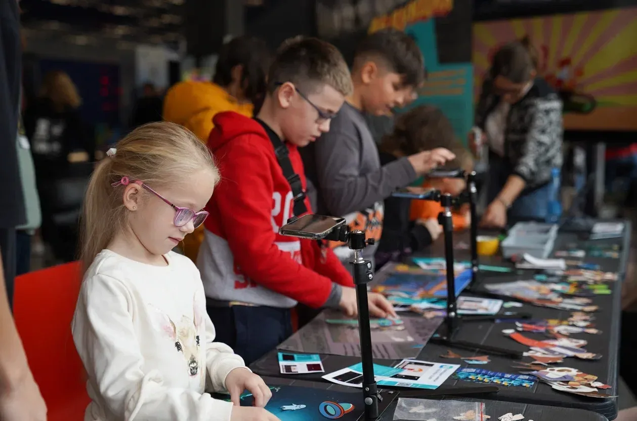 Жителей Камчатки приглашают на пятый Международный фестиваль анимационного кино «Анимур» Жителей Камчатки приглашают на пятый Международный фестиваль анимационного кино «Анимур»