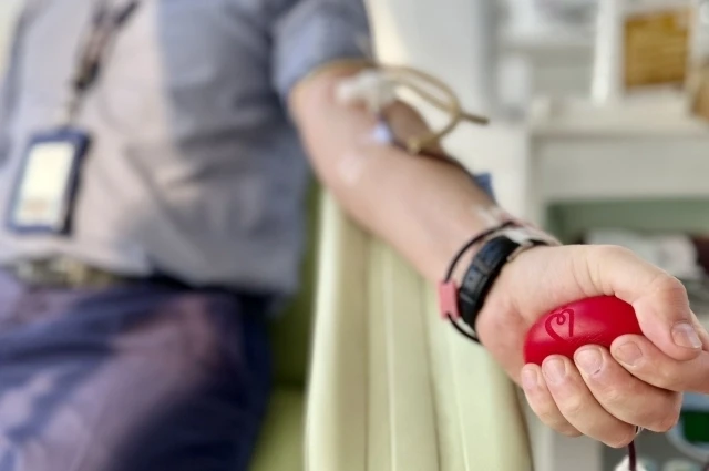 Как стать донором крови: инструкция и права доноров