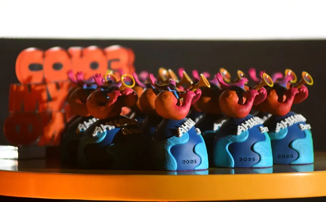 Жителей Камчатки приглашают на пятый Международный фестиваль анимационного кино «Анимур» Жителей Камчатки приглашают на пятый Международный фестиваль анимационного кино «Анимур»