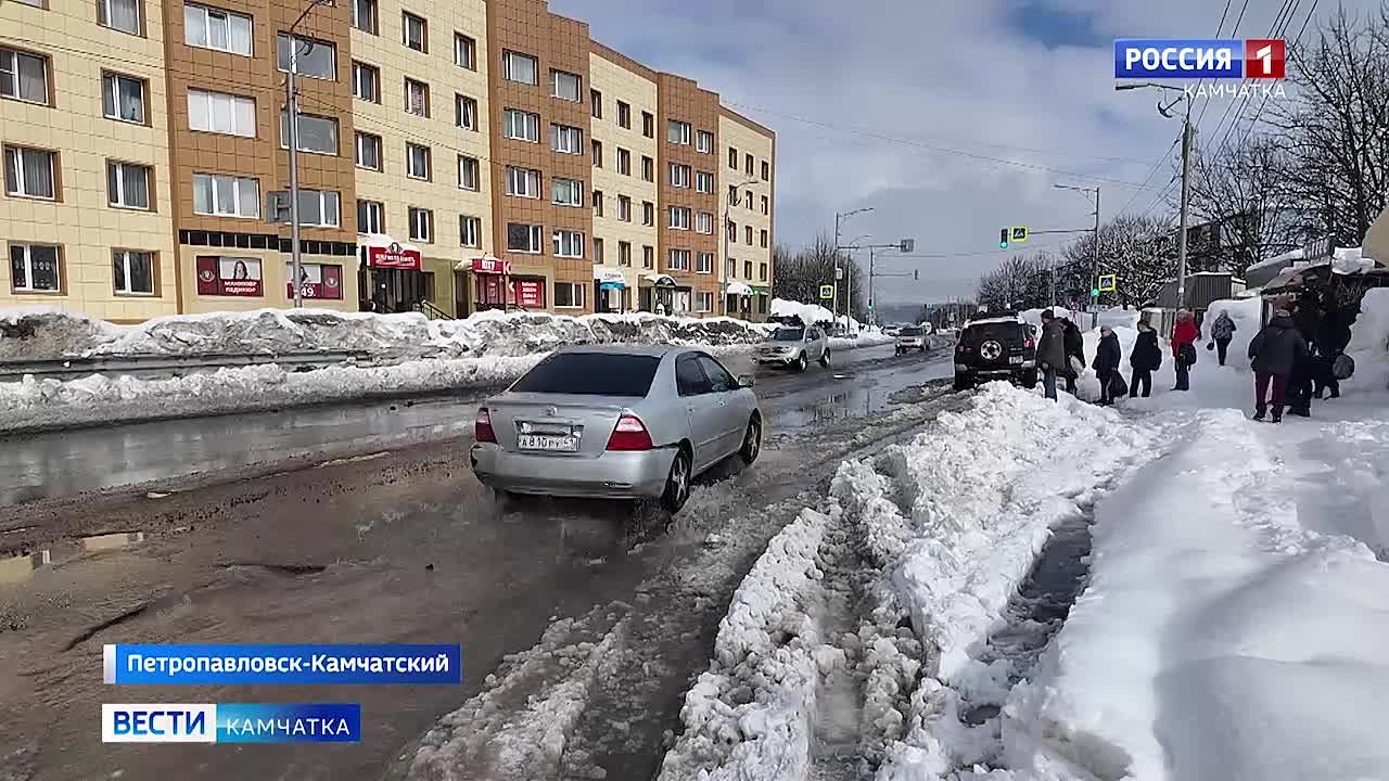 Камчатстат подвёл итоги инфляции за март