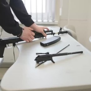 Участников летних смен «Время юных героев» обучат управлять дроном, основам тактической подготовки и медицины