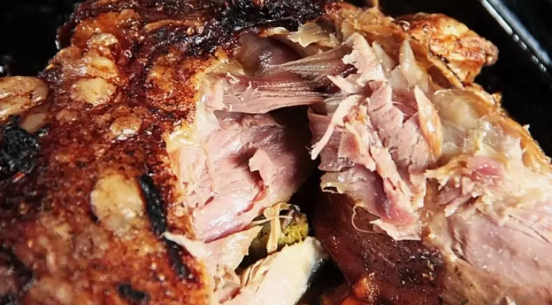 Как запечь баранину в духовке: секреты идеального блюда