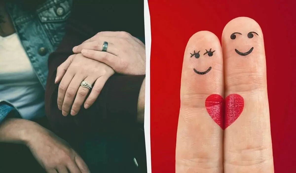 Пять обещаний, которые укрепят ваши отношения навсегда