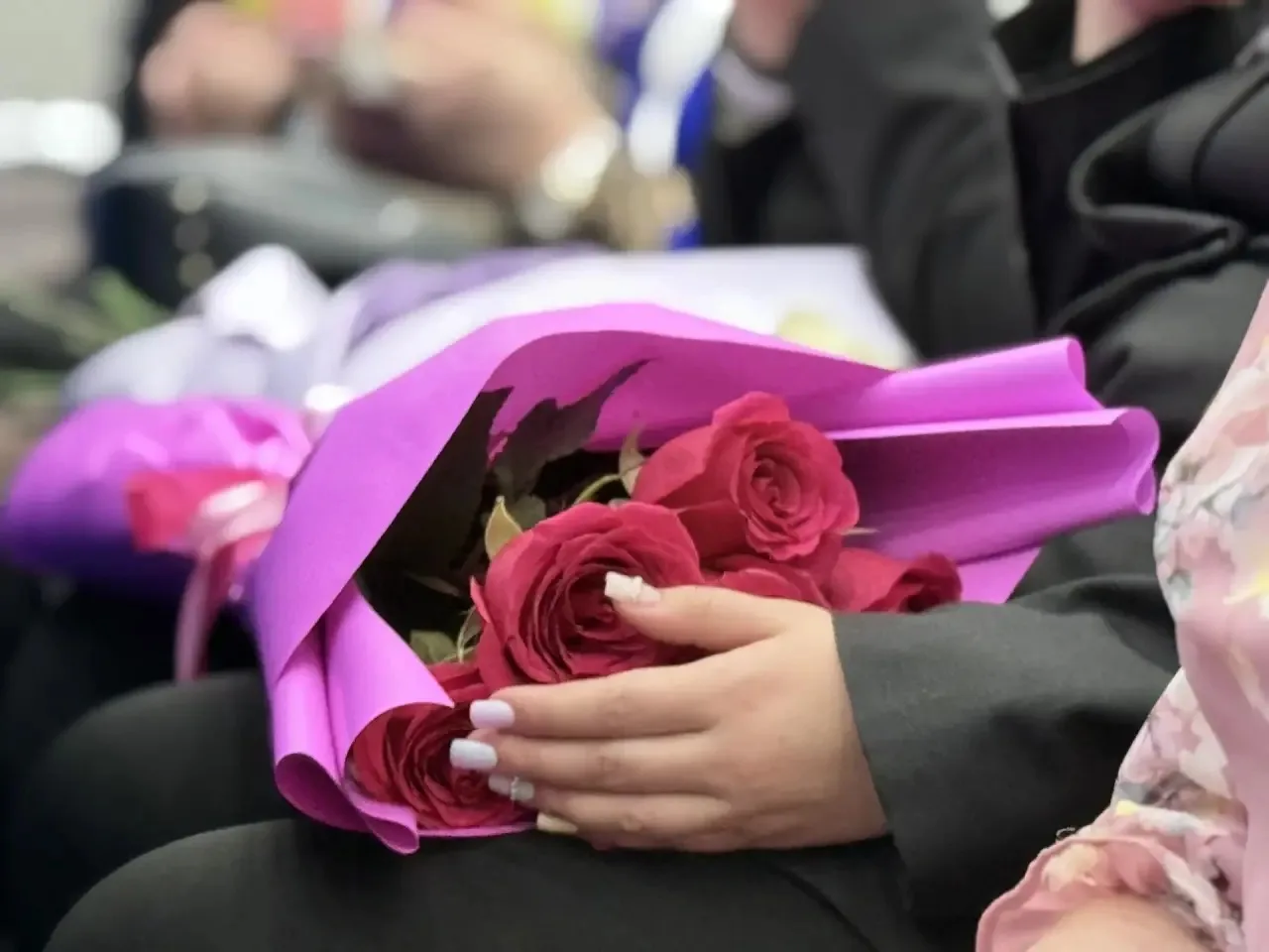 Владимир Солодов: Подвели итоги сразу пяти региональных этапов Всероссийских педагогических конкурсов: «Учитель года», «Педагогический дебют», «Воспитать человека», «Сердце отдаю детям» и «Педагог-психолог». Владимир Солодов: Подвели итоги сразу пяти региональных этапов Всероссийских педагогических конкурсов: «Учитель года», «Педагогический дебют», «Воспитать человека», «Сердце отдаю детям» и «Педагог-психолог».