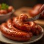 Как сделать сосиски вкуснее: секреты правильного приготовления