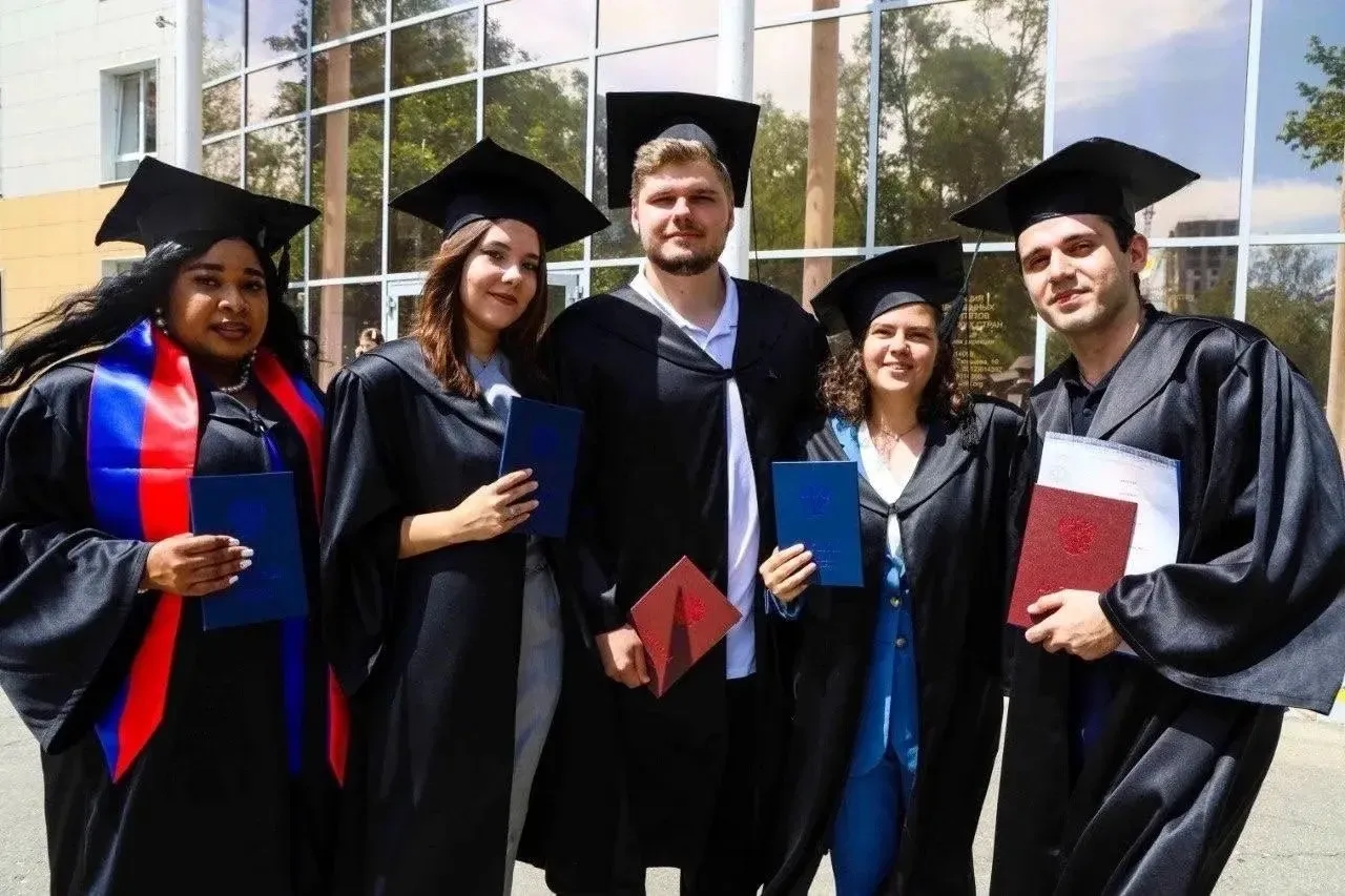 Куда идти учиться, чтобы не искать работу? Вузы Росрыболовства — в топе по трудоустройству