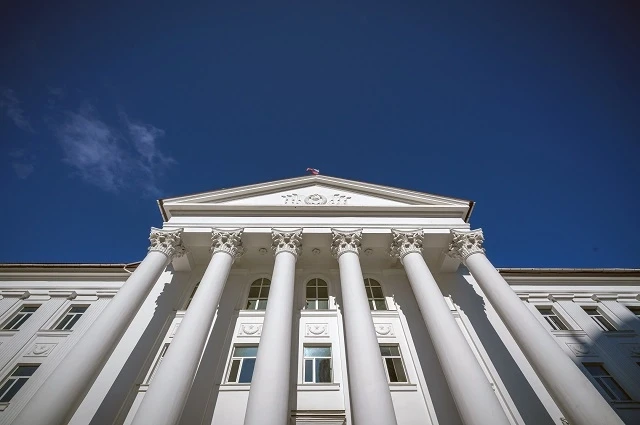 Камчатца приговорили к 2 годам за призывал к убийству россиян