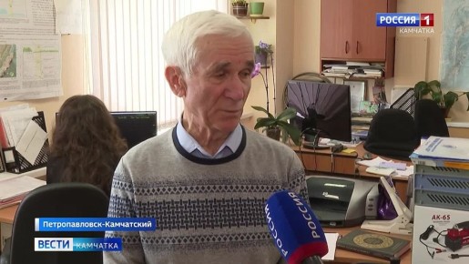 Предсказание землетрясений