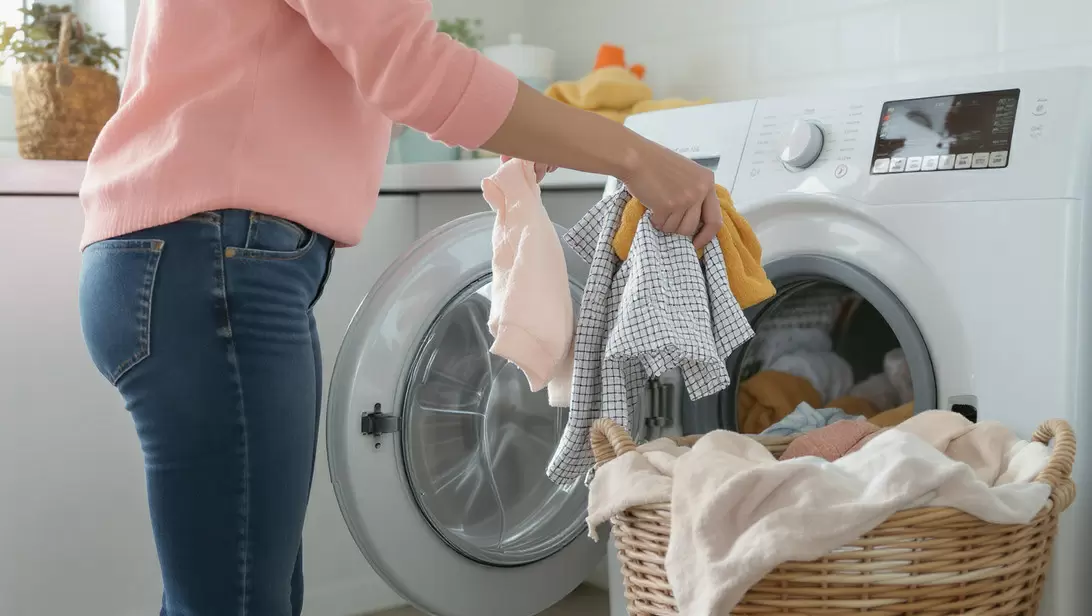 Ежедневная мини-стирка: как избавиться от бельевых гор и упростить быт
