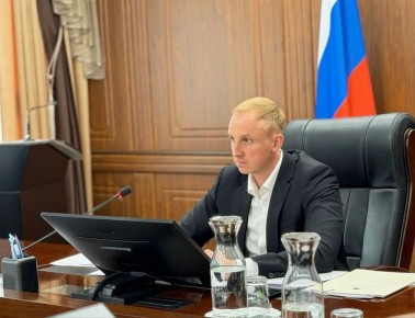 В Камчатском крае продолжается подготовка к одному из самых значимых дней в году – к 81-й годовщине Победы в Великой Отечественной войне