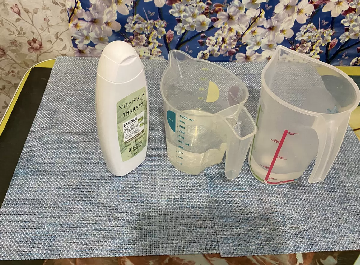 Неожиданные применения бальзама для волос: 5 хитростей, которые стоит попробовать