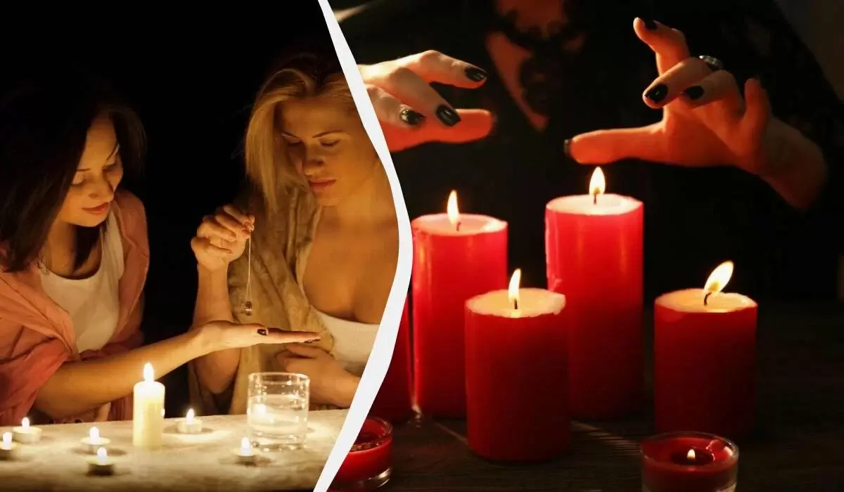 Тайны обрядов новолуний: как привлечь любовь и деньги в свою жизнь