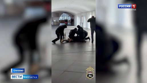 Хотел улететь с похищенными 45 миллионами рублей