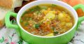 Как приготовить гречневый суп без мяса: полезный и вкусный вариант