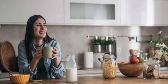 Как правильное питание влияет на наши ощущения: разбираем реальность