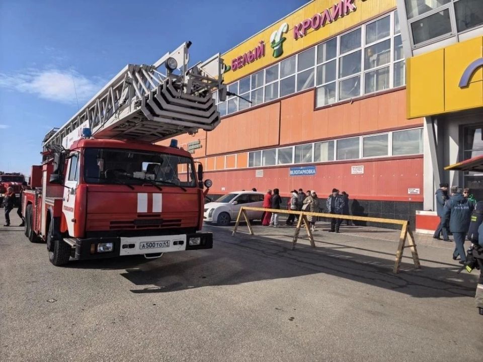 ��������: � ��� ������ � �������-��������������� ��������� "������" �� ����� ��������� �������� �������-����������� ������