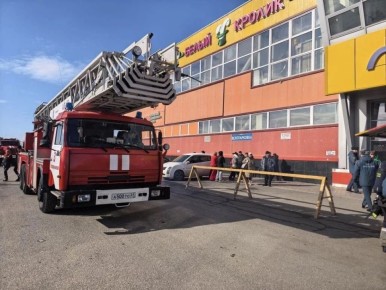 ��������: � ��� ������ � �������-��������������� ��������� "������" �� ����� ��������� �������� �������-����������� ������